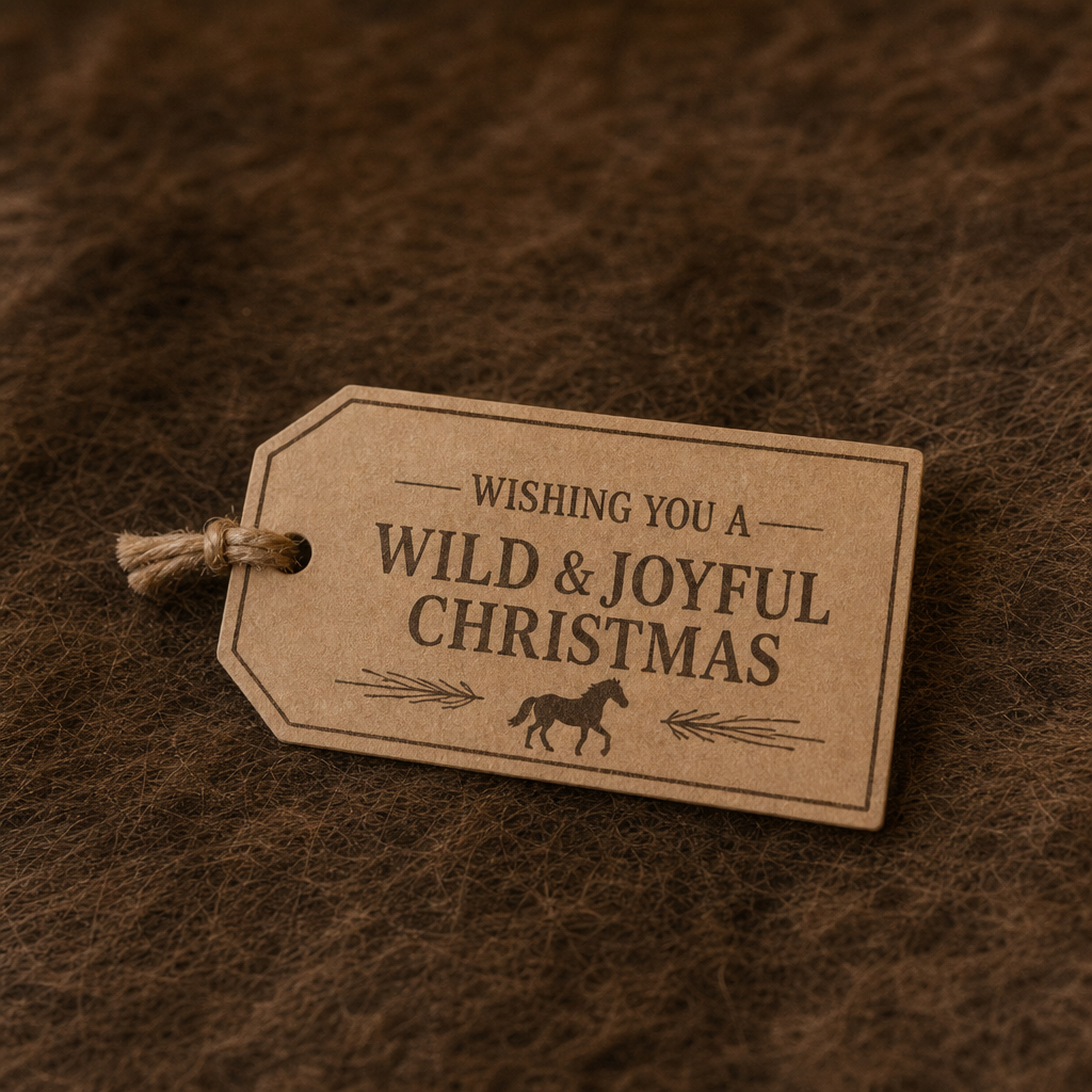 š More Than Christmas Ornaments ā A Celebration of the Western Spirit