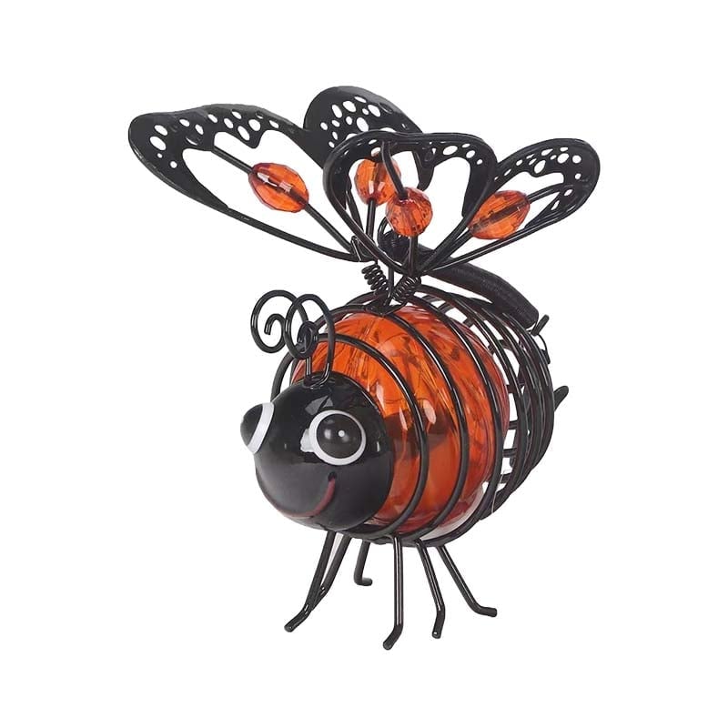🐝Solar Ant Lamp