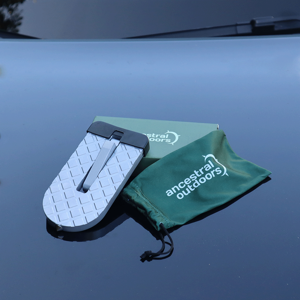 EasyRoof AccessMaster™