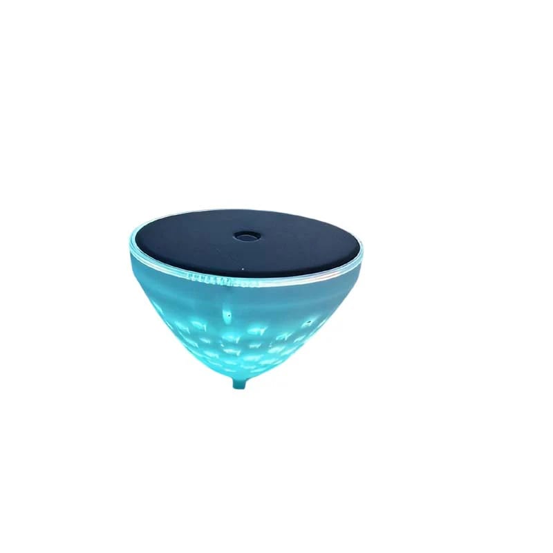 Solar Floating Pool Light with Fish Projection - Buy 1