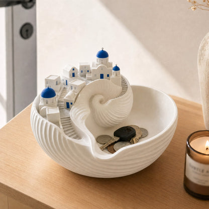 🌊Last Day 70% OFF - Santorini Catchall Bowl
