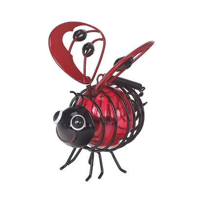 🐝Solar Ant Lamp