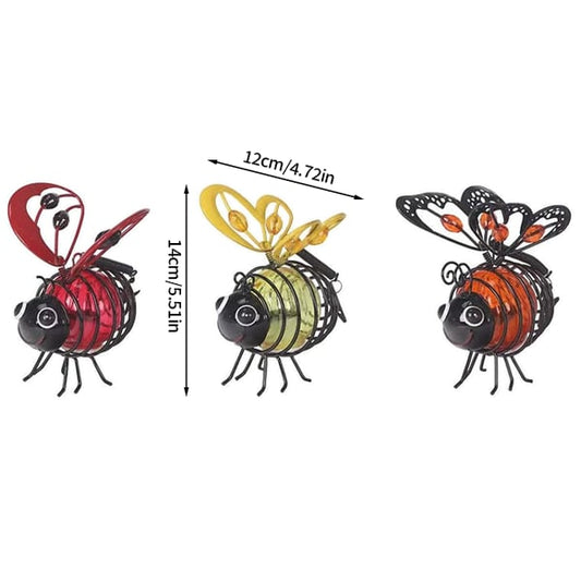 🐝Solar Ant Lamp