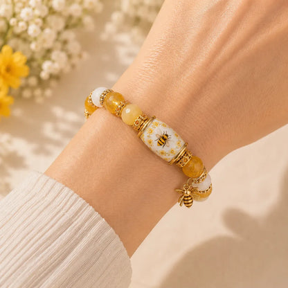 🏆Last Day Promo: 49% OFF - 💝2026 Limited Edition Blessing Birds Bracelet with Premium Gift Box