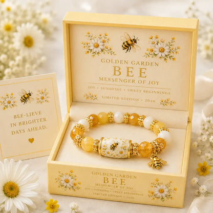 🏆Last Day Promo: 49% OFF - 💝2026 Limited Edition Blessing Birds Bracelet with Premium Gift Box