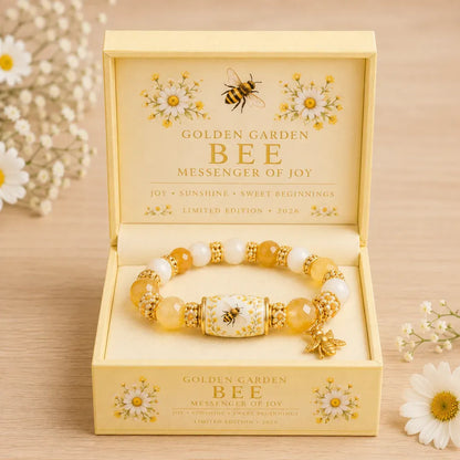 🏆Last Day Promo: 49% OFF - 💝2026 Limited Edition Blessing Birds Bracelet with Premium Gift Box