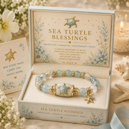🏆Last Day Promo: 49% OFF - 💝2026 Limited Edition Blessing Birds Bracelet with Premium Gift Box