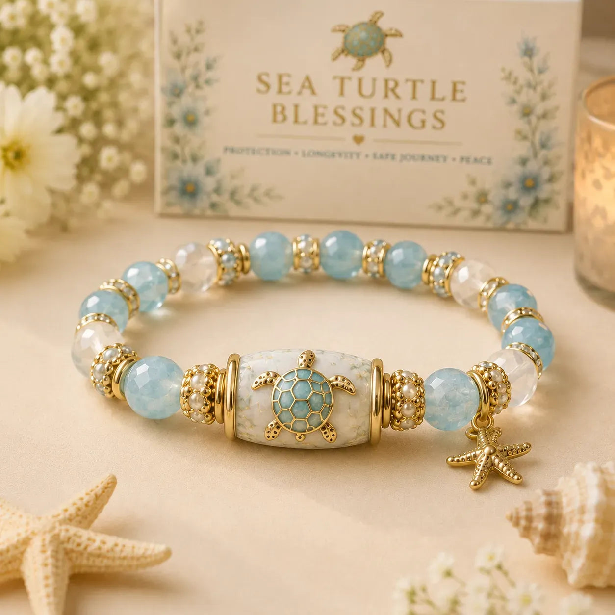 🏆Last Day Promo: 49% OFF - 💝2026 Limited Edition Blessing Birds Bracelet with Premium Gift Box