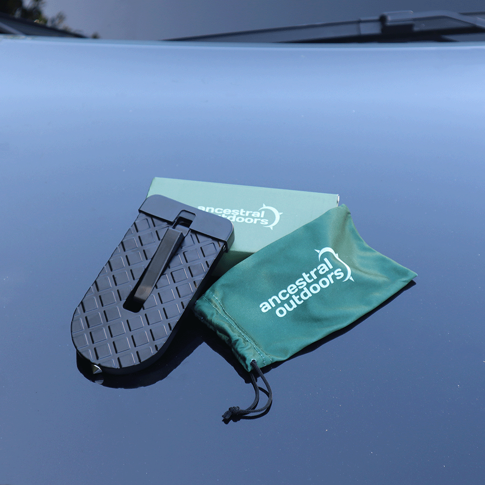 EasyRoof AccessMaster™