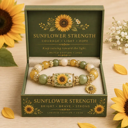 🏆Last Day Promo: 49% OFF - 💝2026 Limited Edition Blessing Birds Bracelet with Premium Gift Box