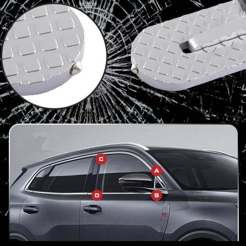 EasyRoof AccessMaster™