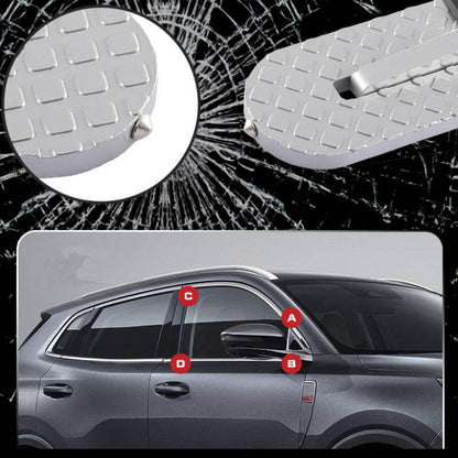 EasyRoof AccessMaster™
